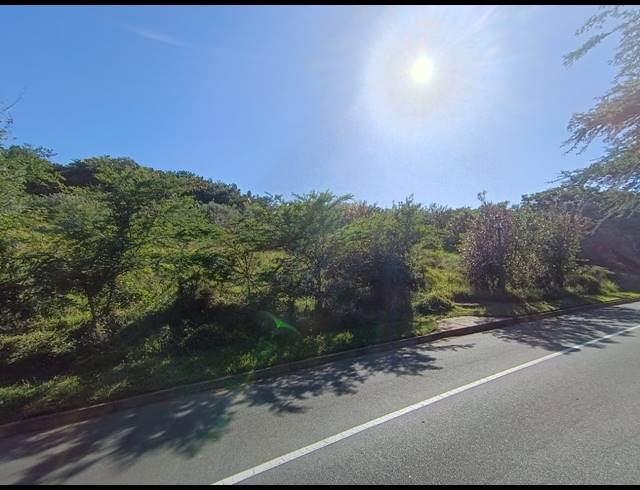 1,581M² VACANT LAND FOR SALE IN SIMBITHI ECO ESTATE